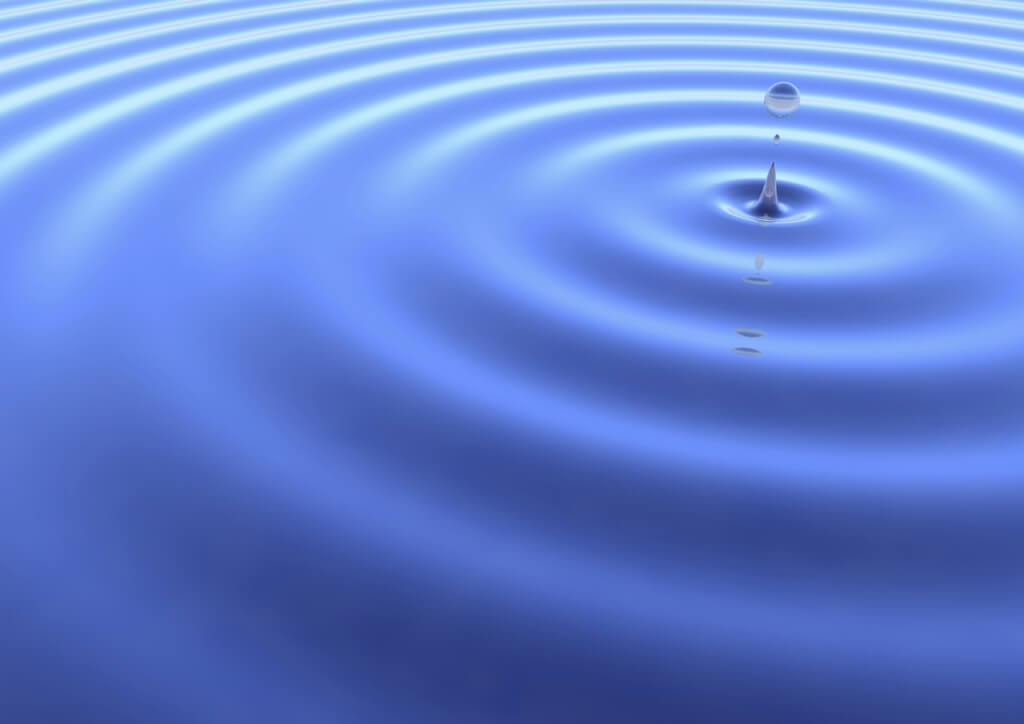 Water Ripple